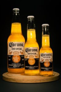 corona beer