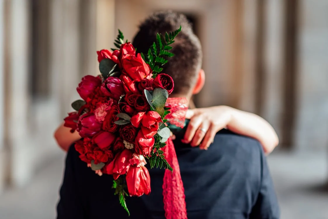 Flower bouquet ideas for your girlfriend